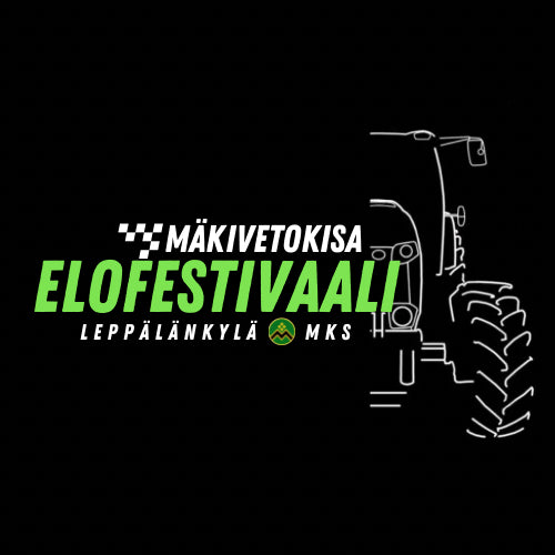 Mäkivetokisa Elofestivaali
