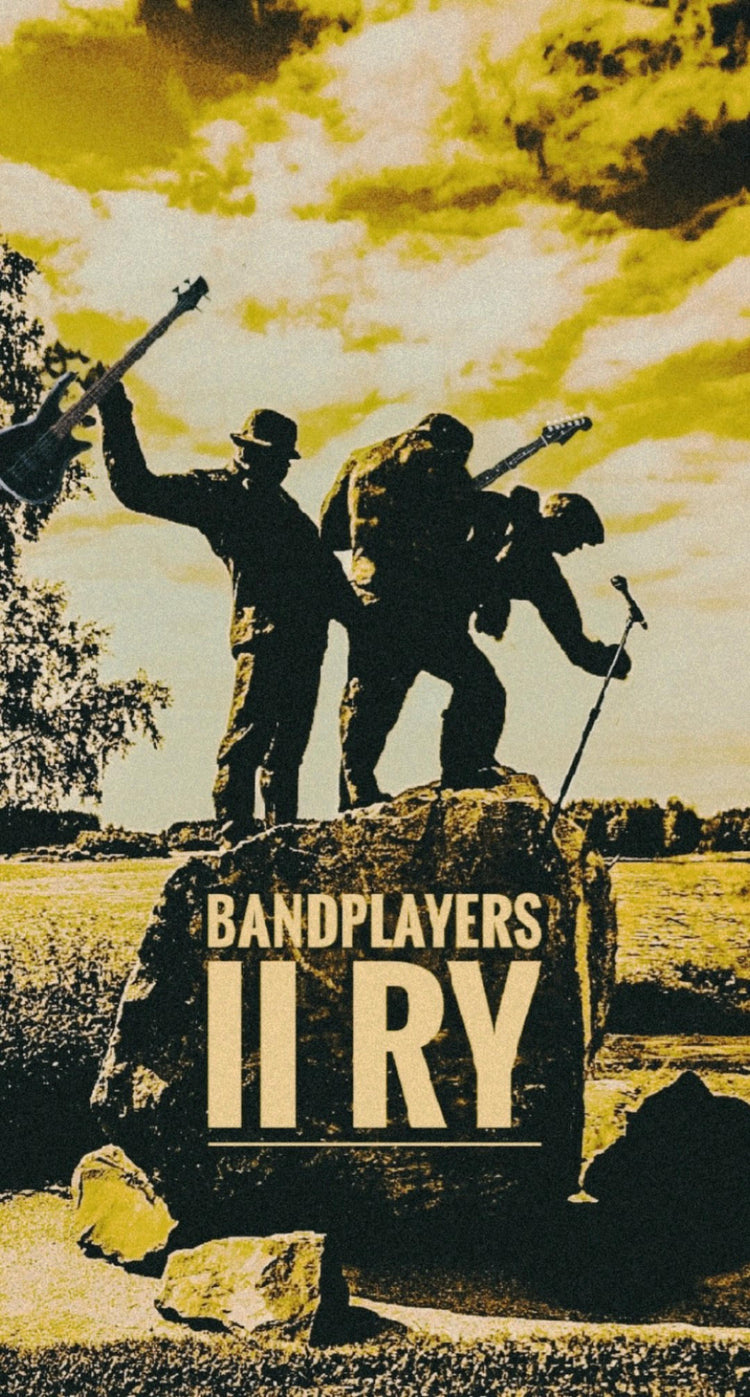 Bandplayers II Ry