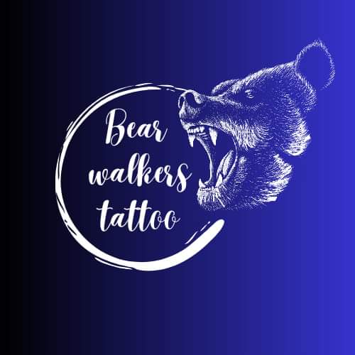 Bear Walkers Tattoo