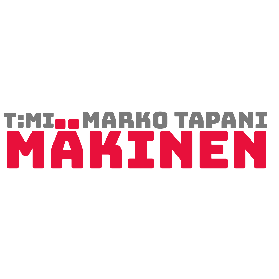 T:mi Marko Tapani Mäkinen