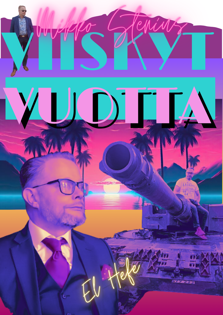 Mikko 50v