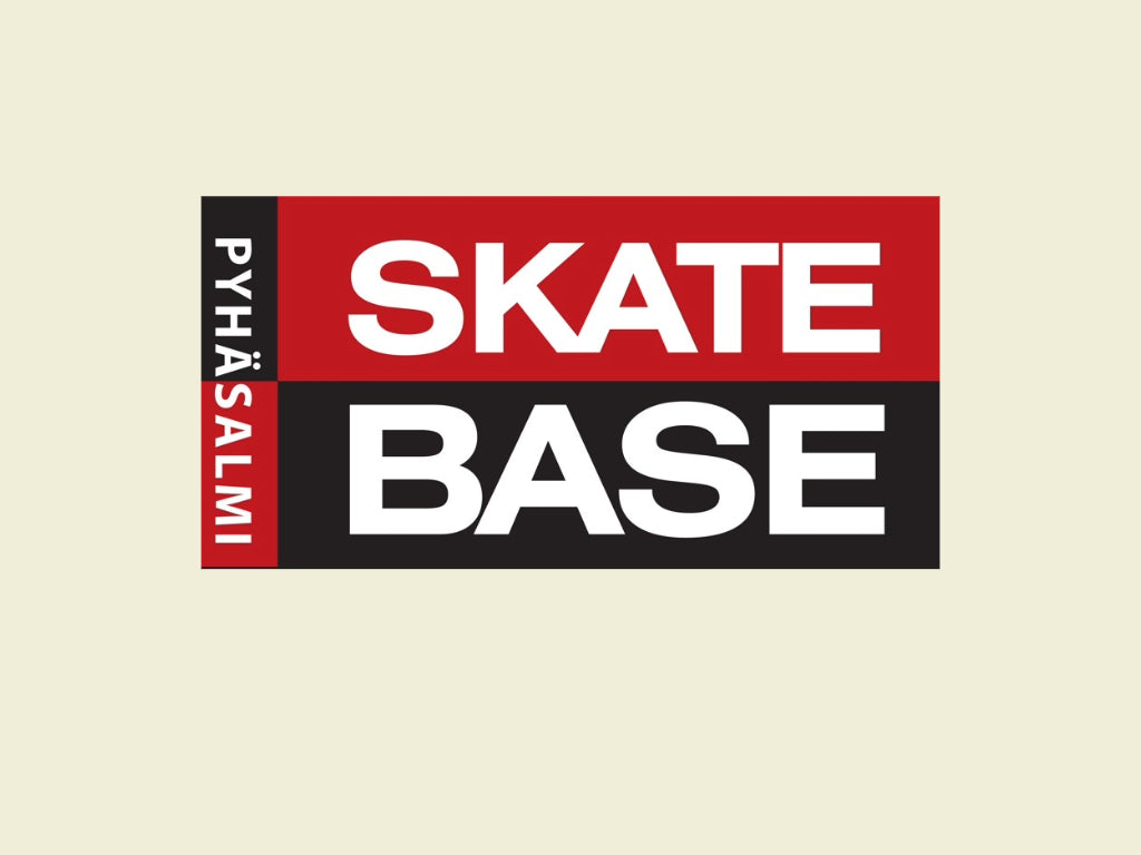 Skate Base Pyhäsalmi
