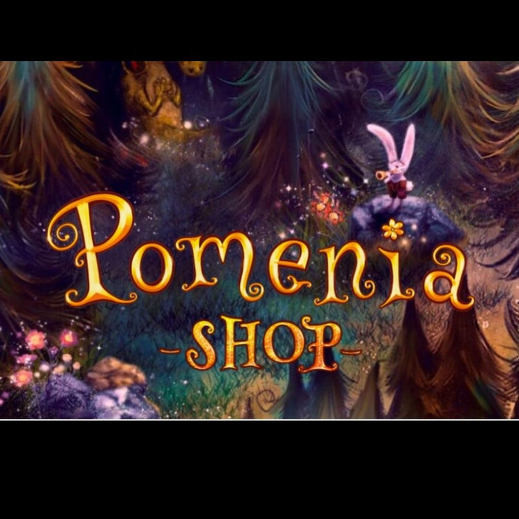 Pomenia Shop