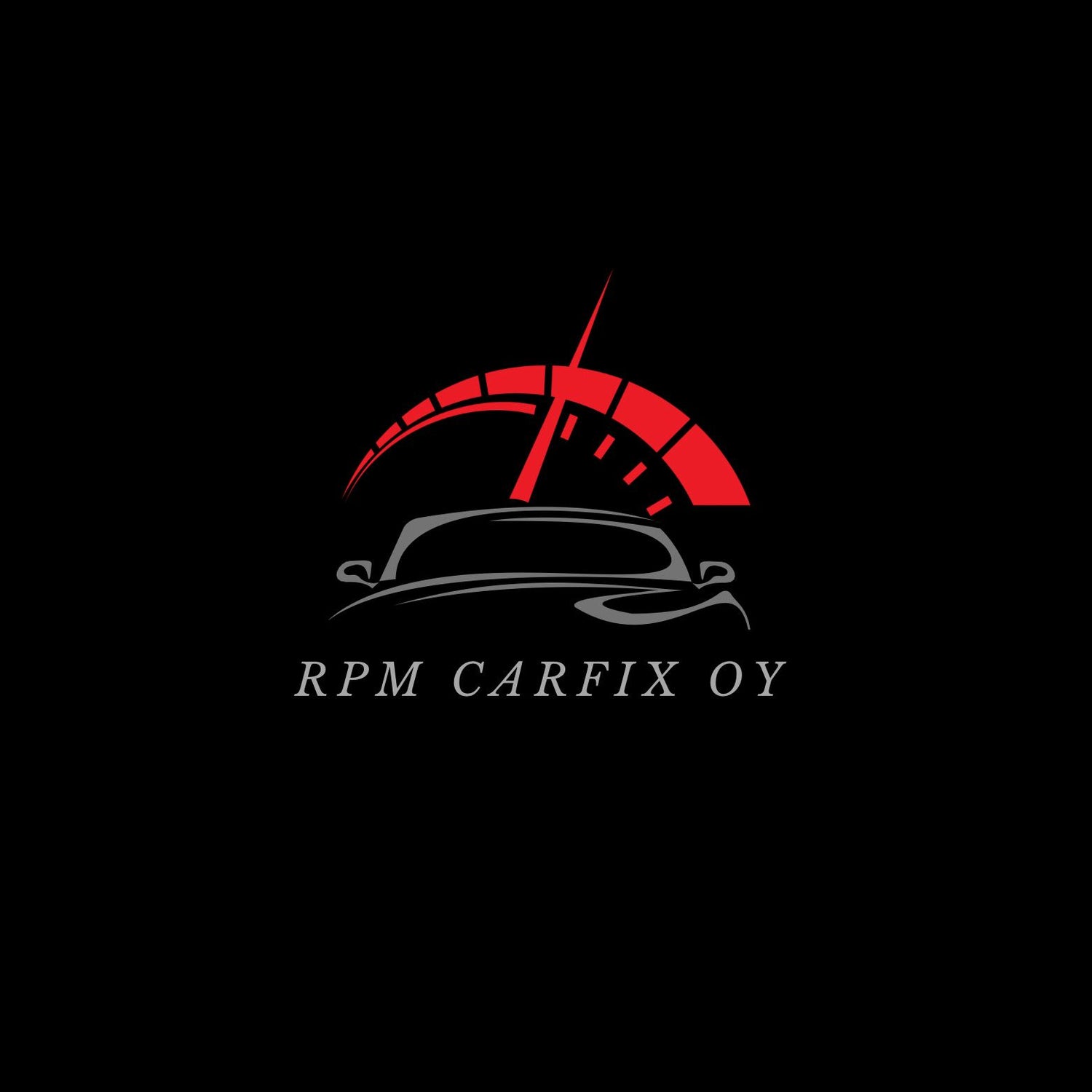 RPM Carfix Oy
