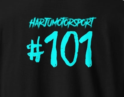 Harjumotorsport