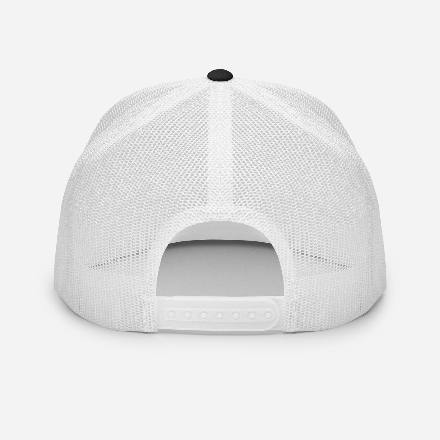 "Freedom" trucker lippis