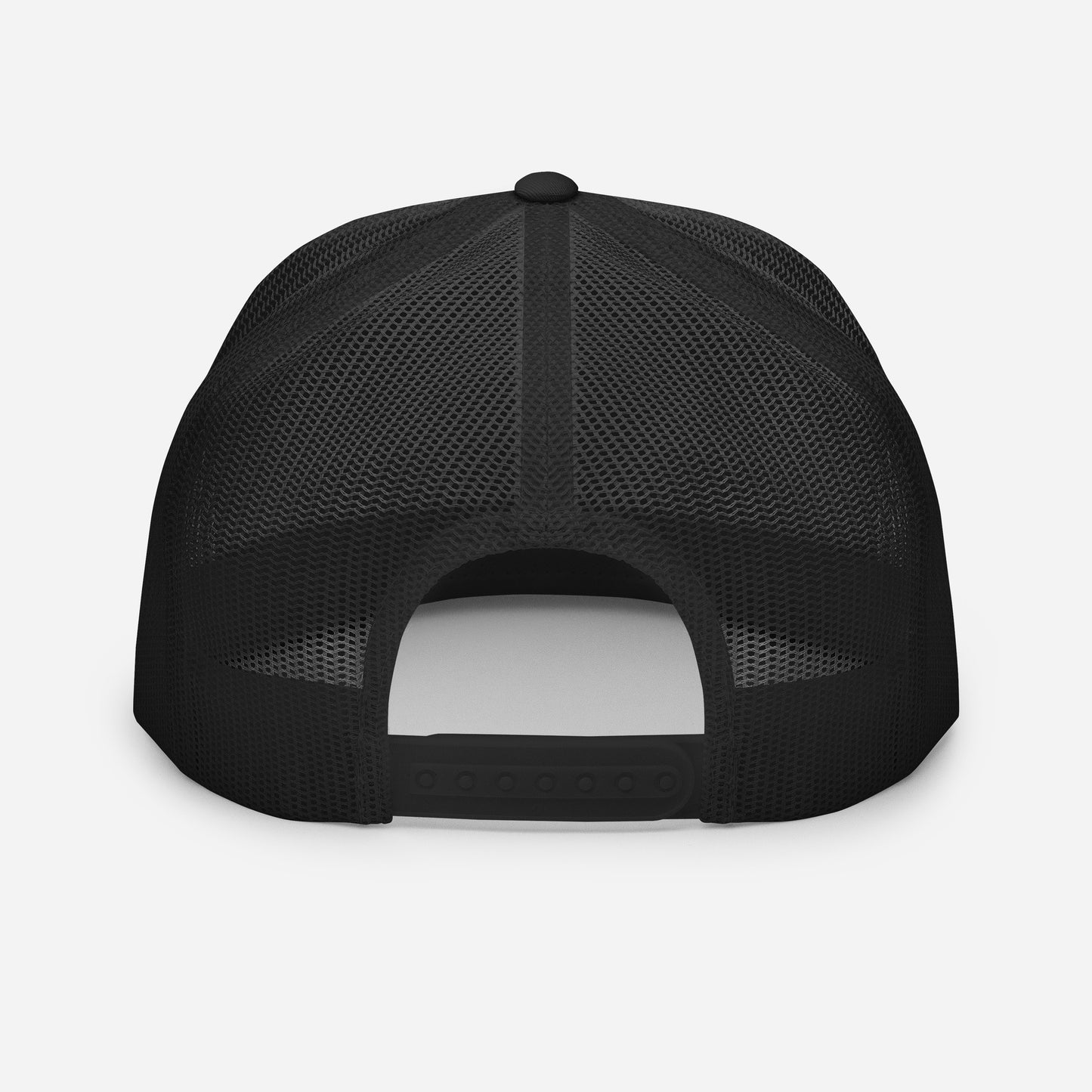 "Freedom" trucker lippis