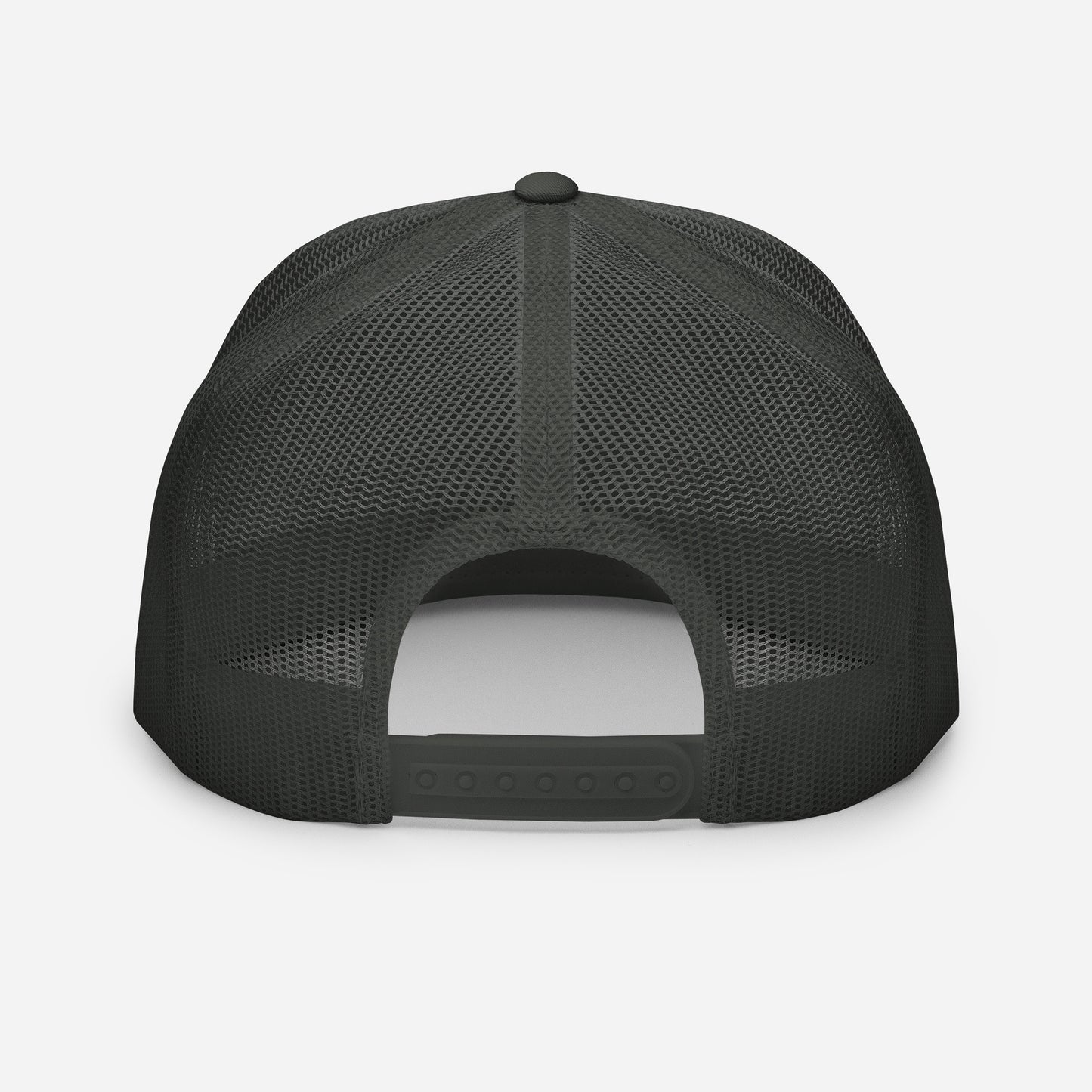 "Freedom" trucker lippis