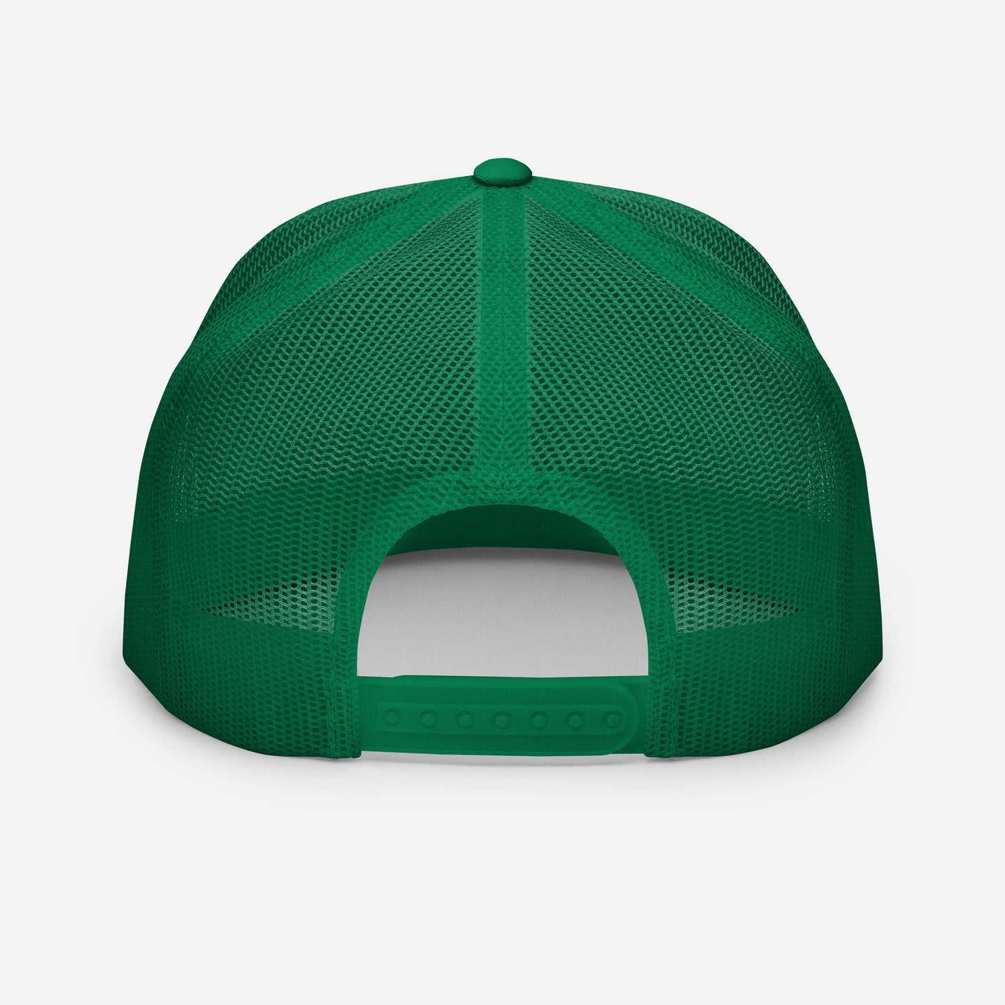 "Freedom" trucker lippis
