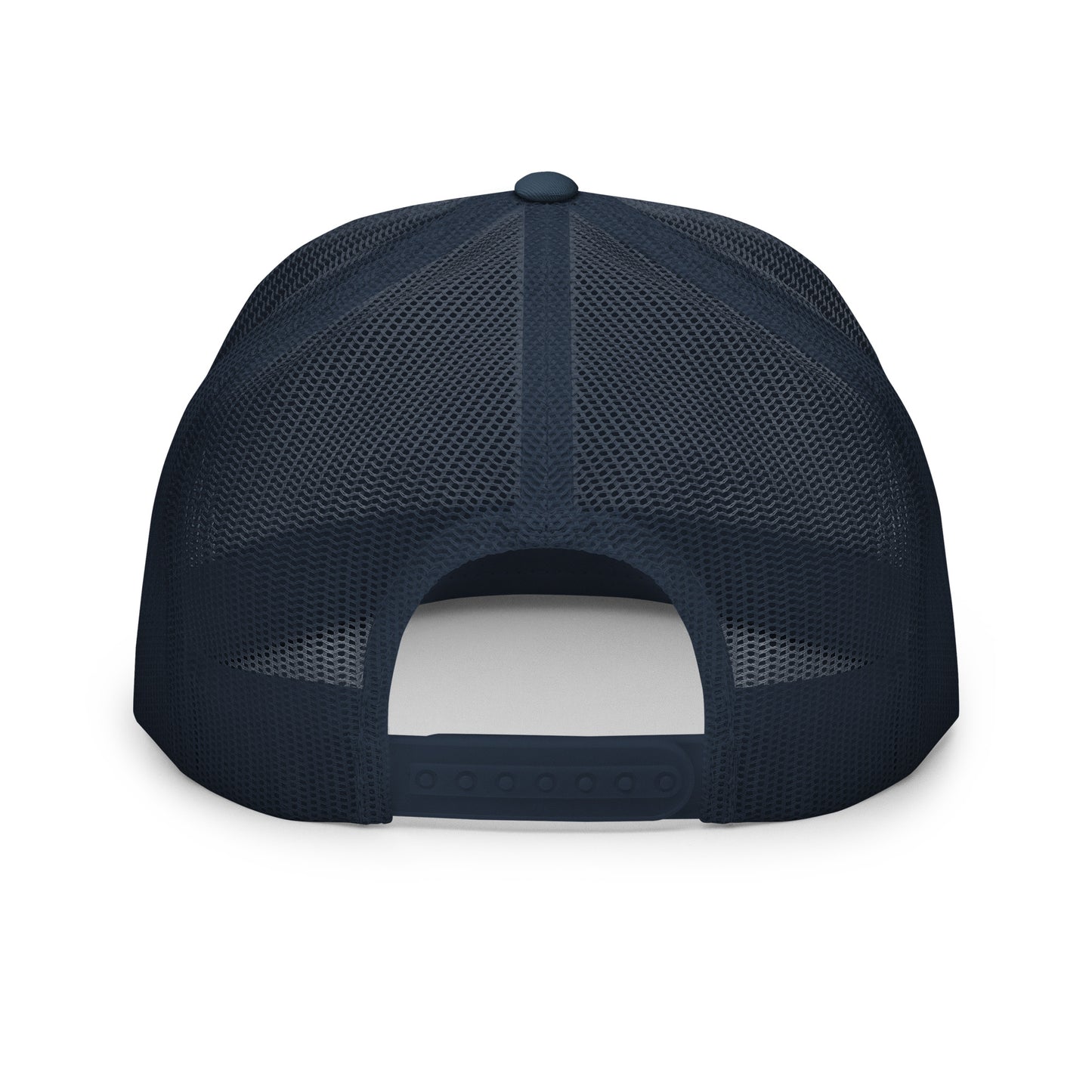 "Freedom" trucker lippis
