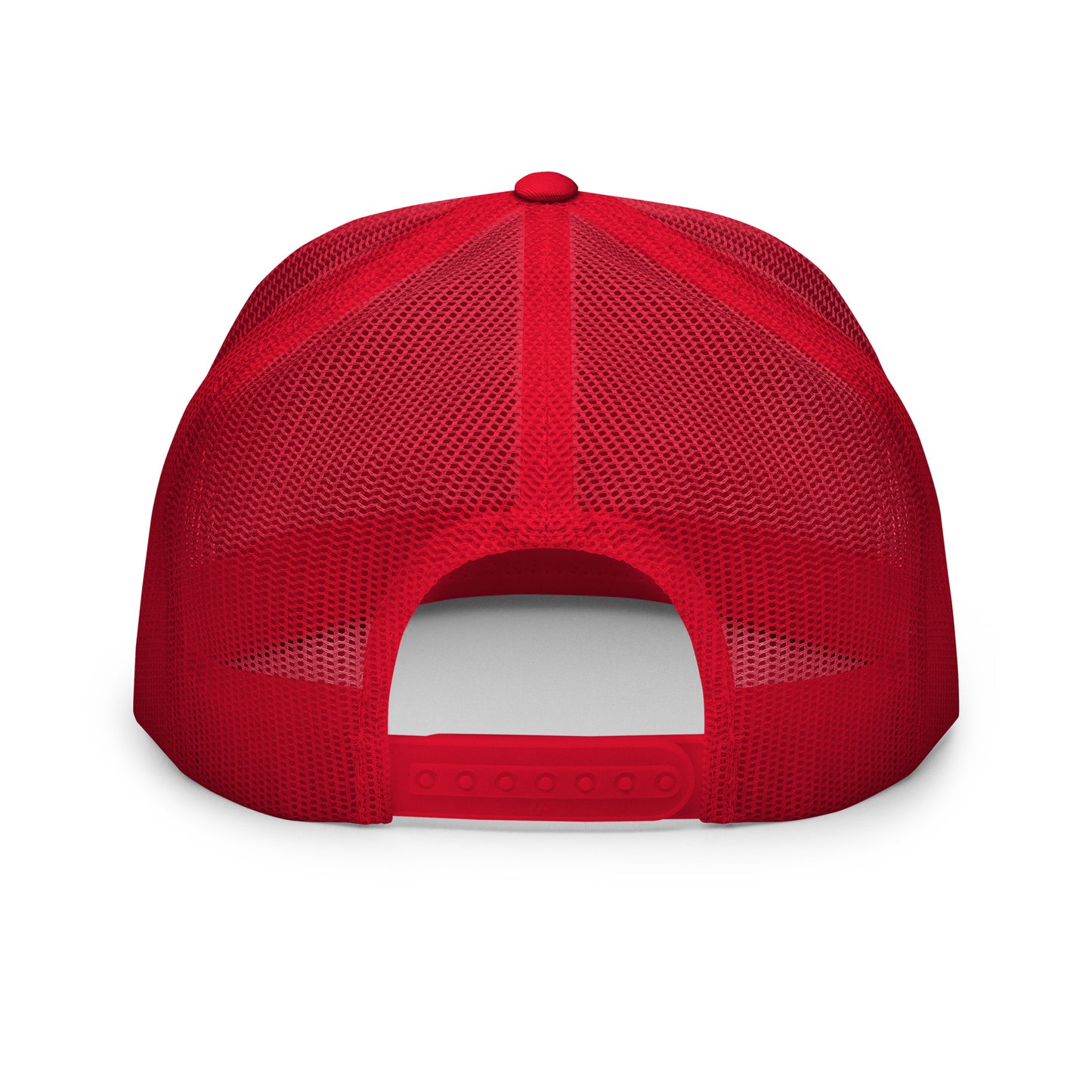 "Freedom" trucker lippis