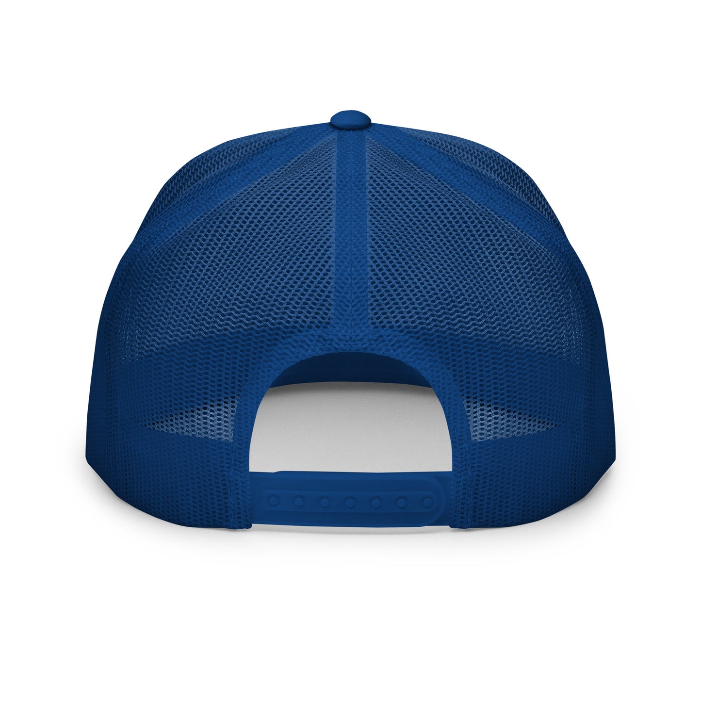 "Freedom" trucker lippis