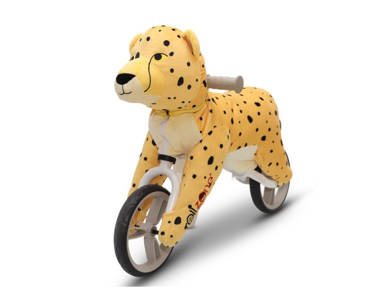 "Leopardi" lasten potkupyörä