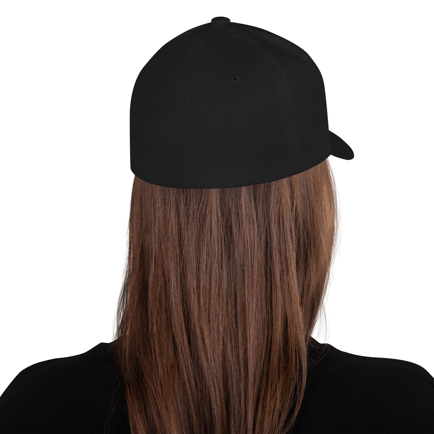 "Kitkatech" dad cap lippis