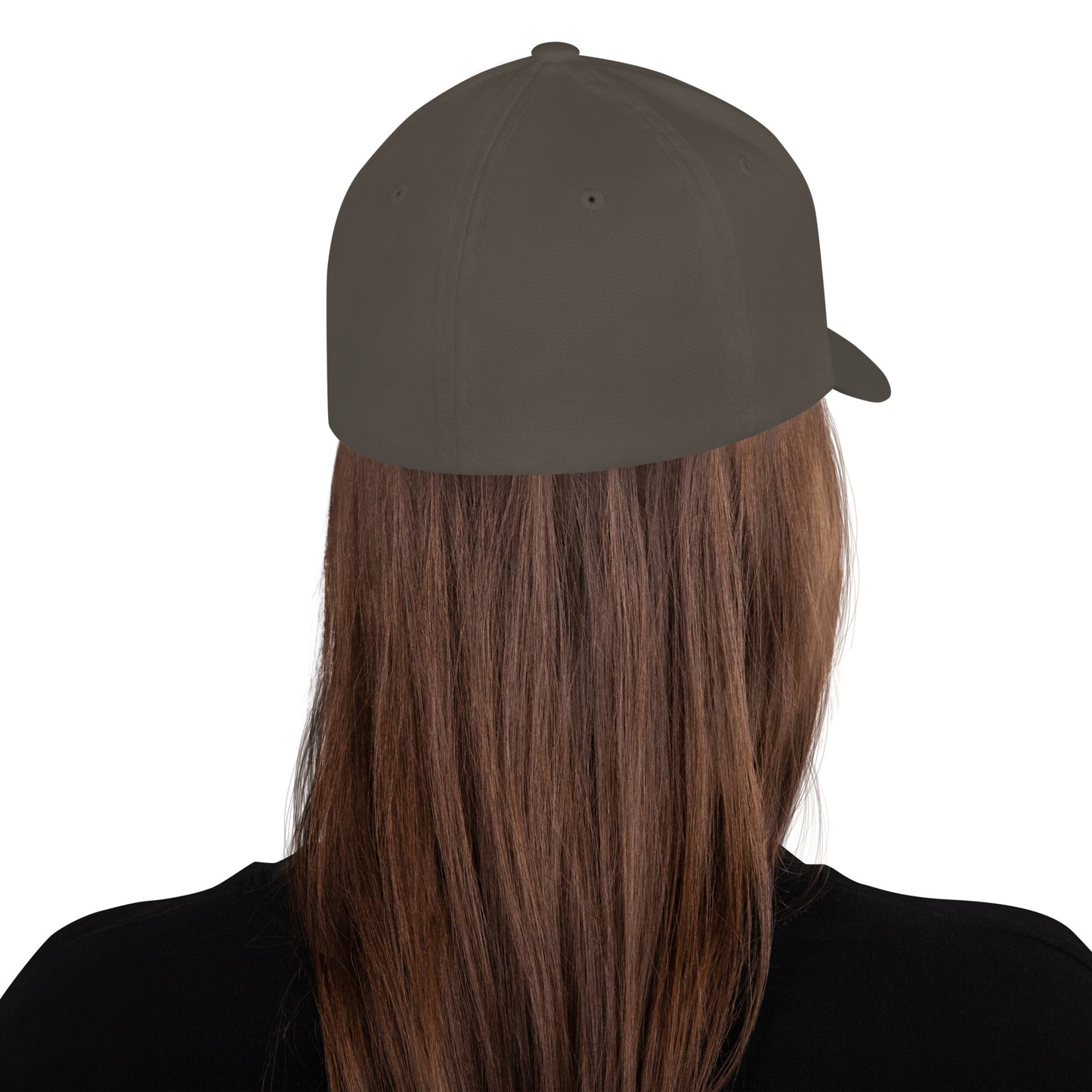 "Kitkatech" dad cap lippis