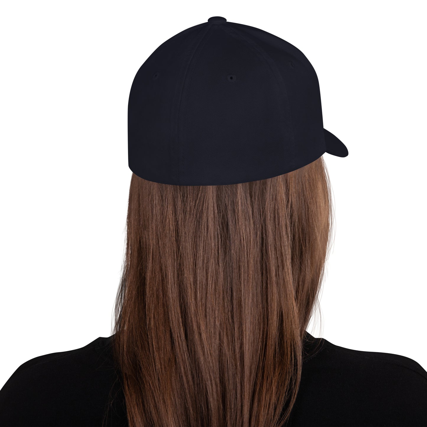 "Kitkatech" dad cap lippis