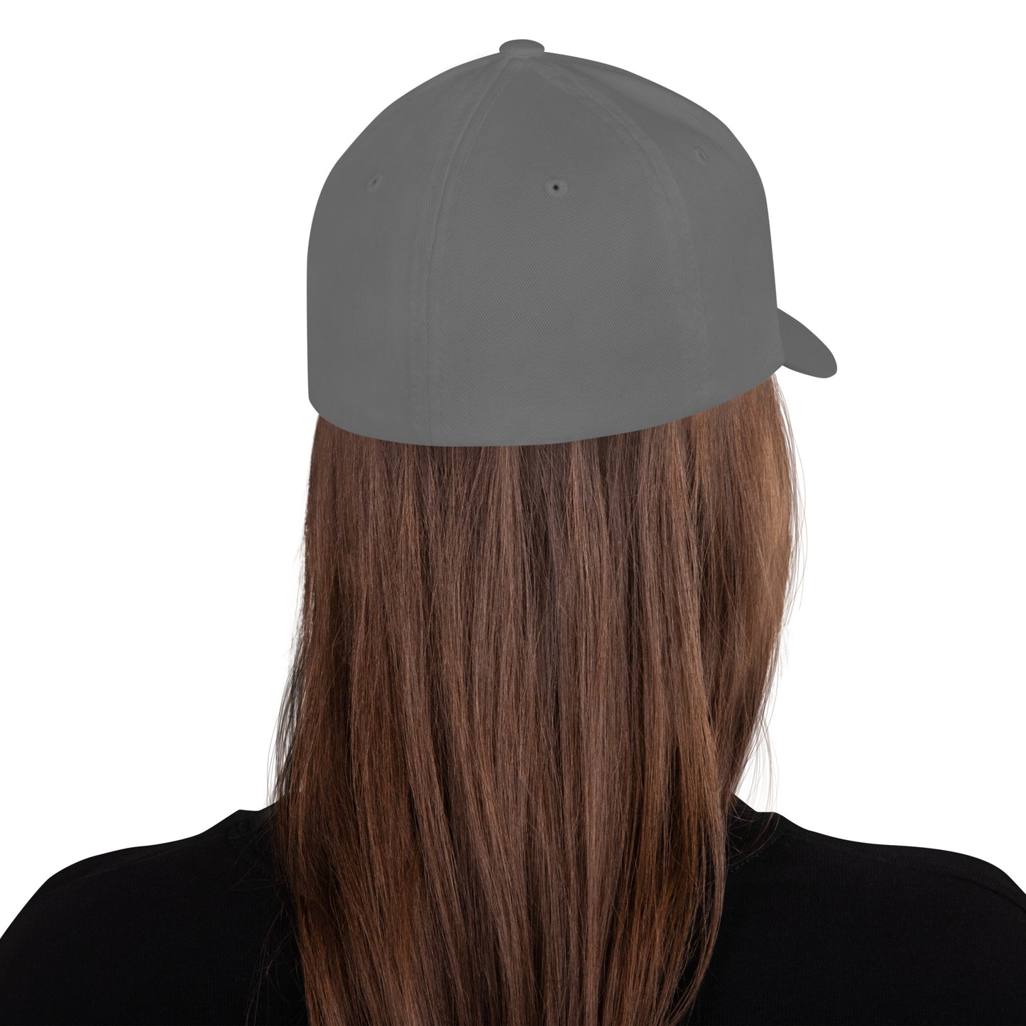 "Kitkatech" dad cap lippis