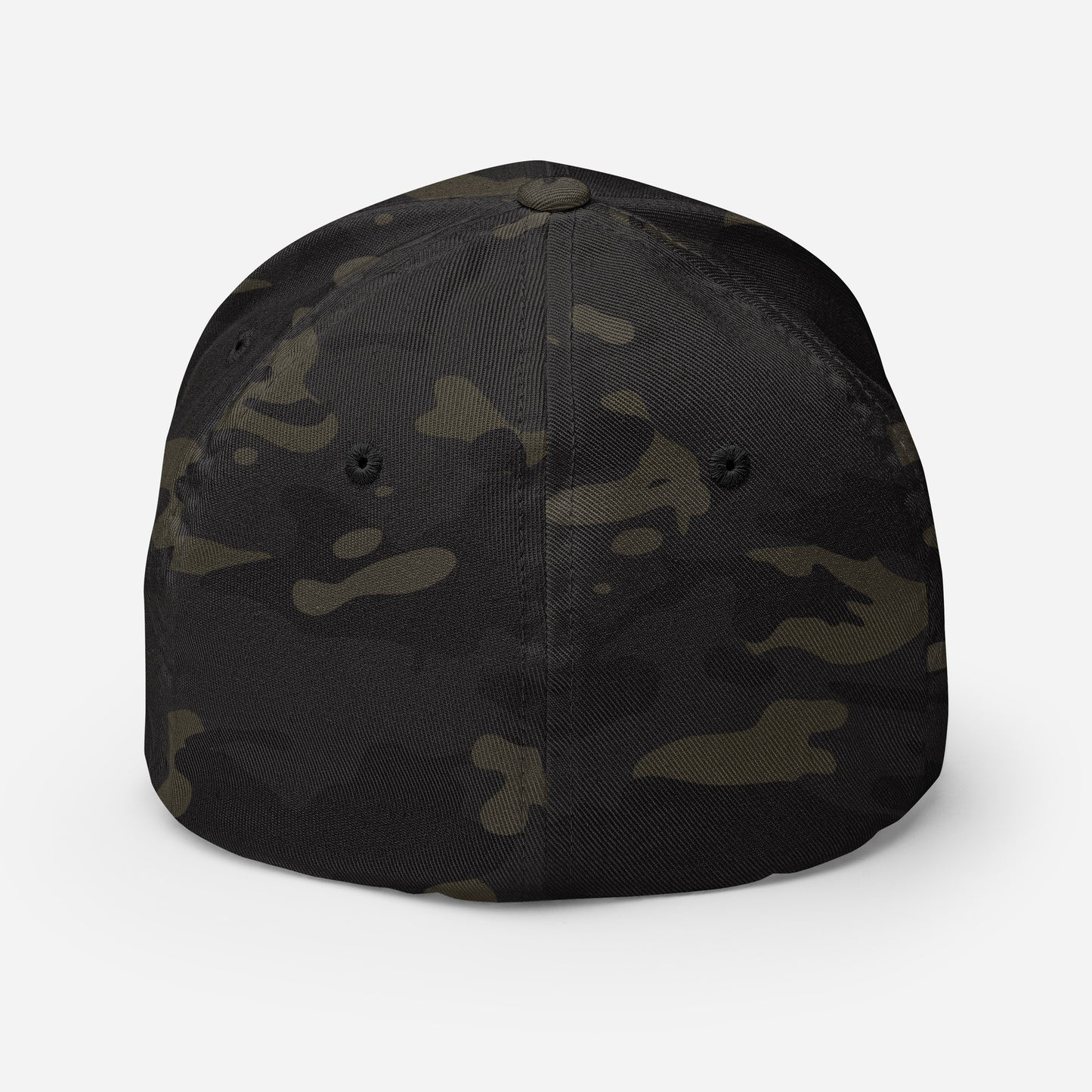 "Kitkatech" dad cap lippis
