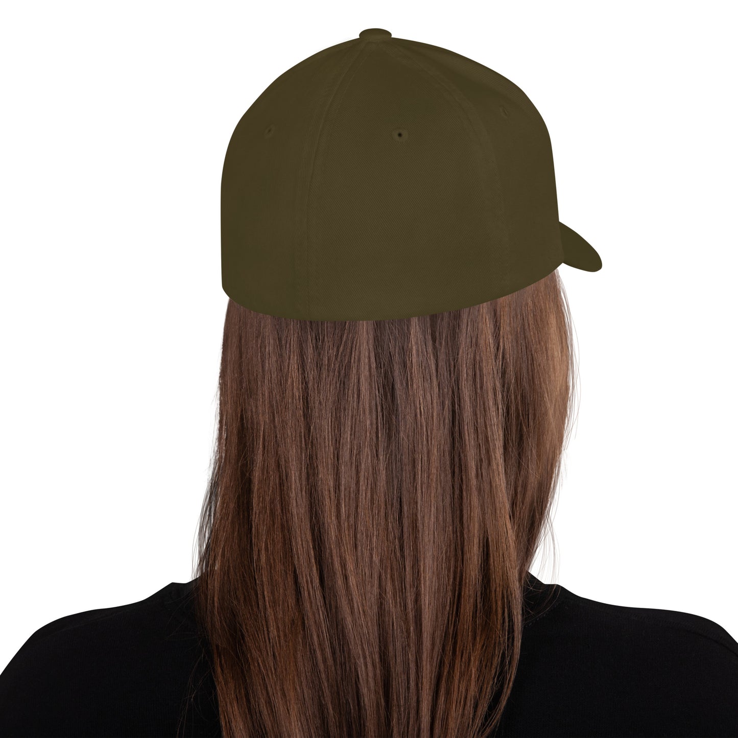 "Kitkatech" dad cap lippis