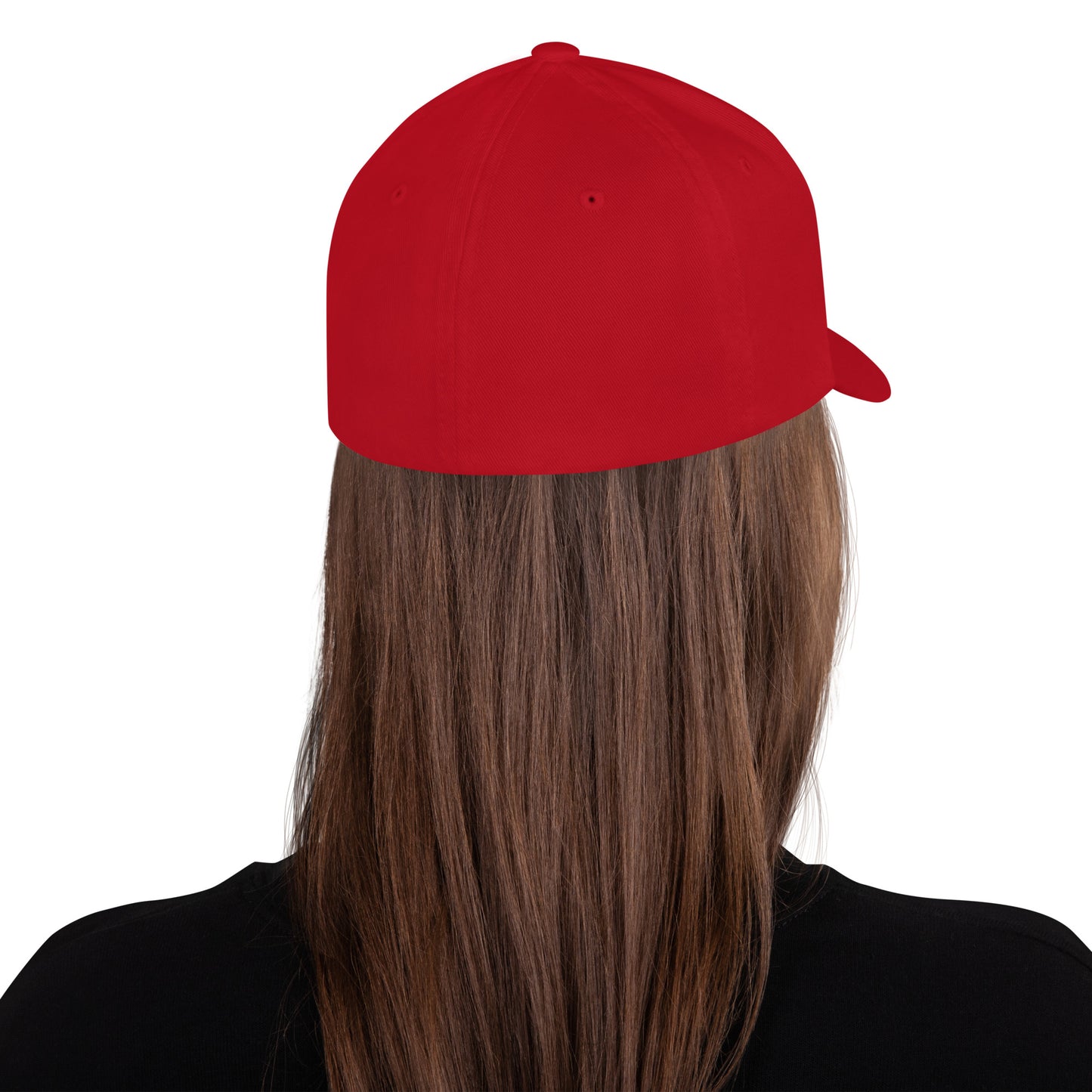 "Kitkatech" dad cap lippis