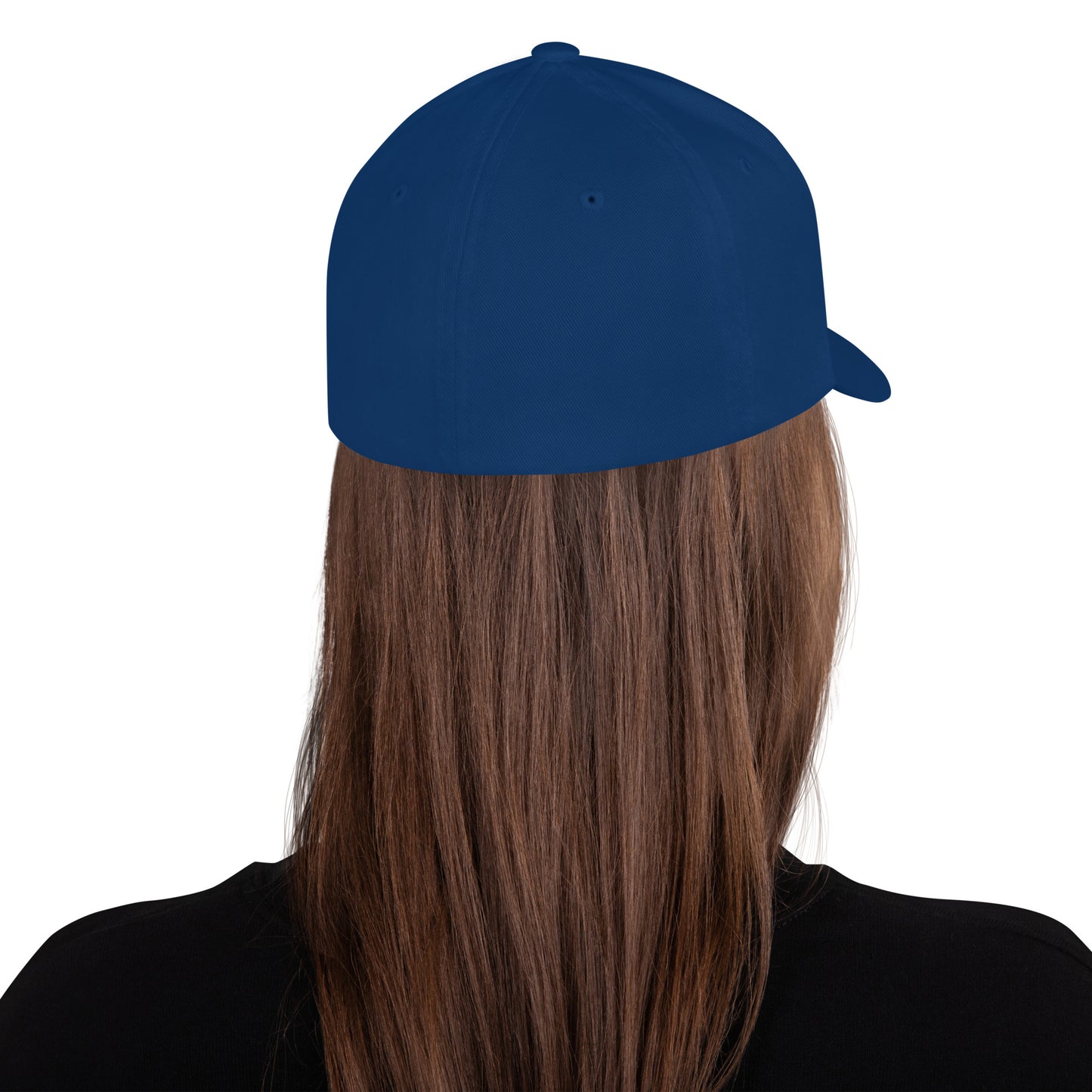 "Kitkatech" dad cap lippis