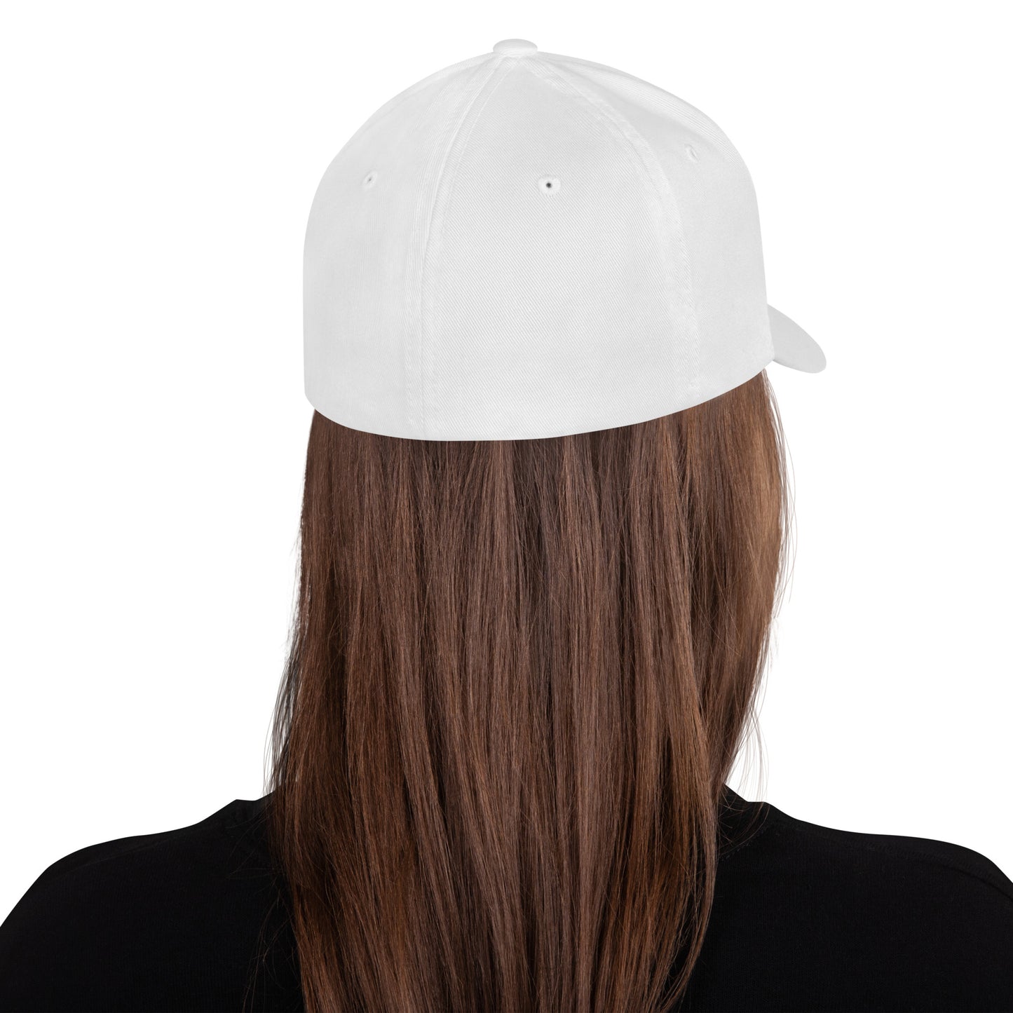 "Kitkatech" dad cap lippis