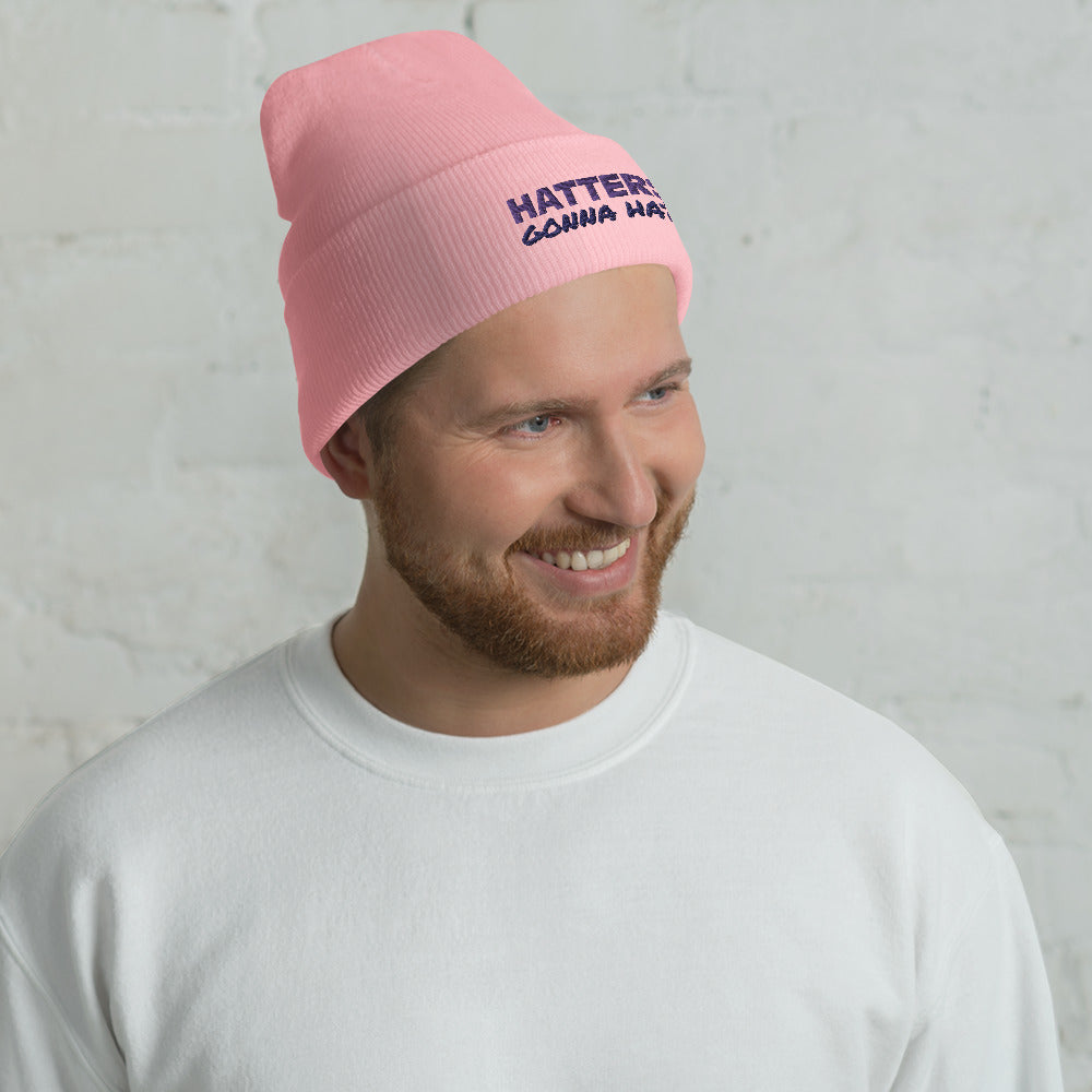 edullinen pipo pinkki