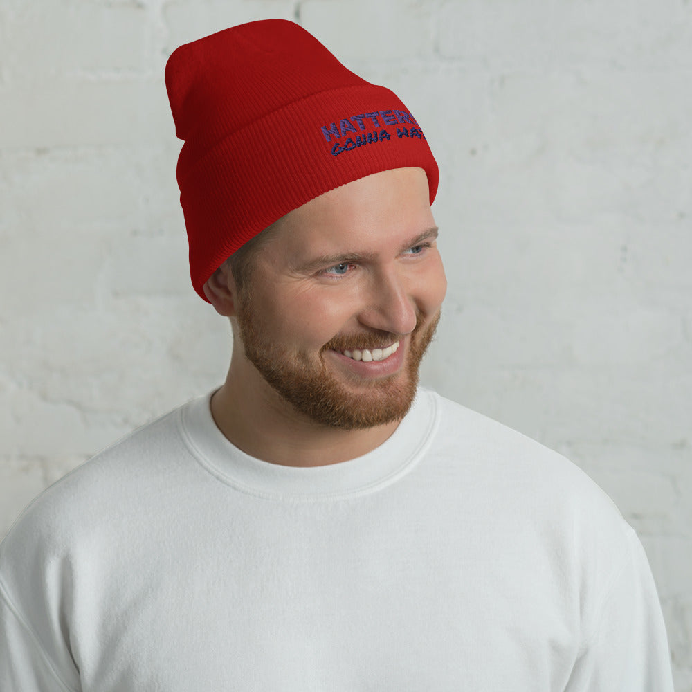 hieno pipo halpa kaunis omalla tekstillä