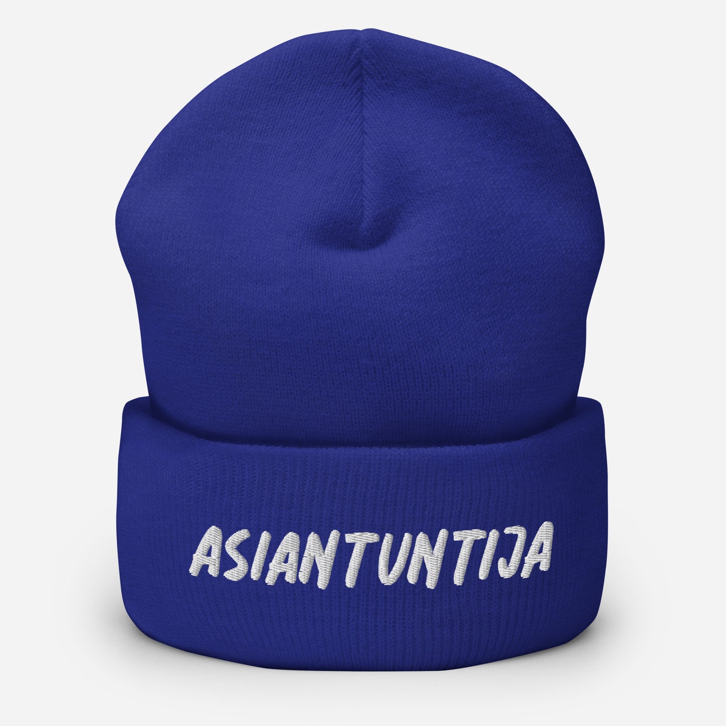"Asiantuntija" pipo