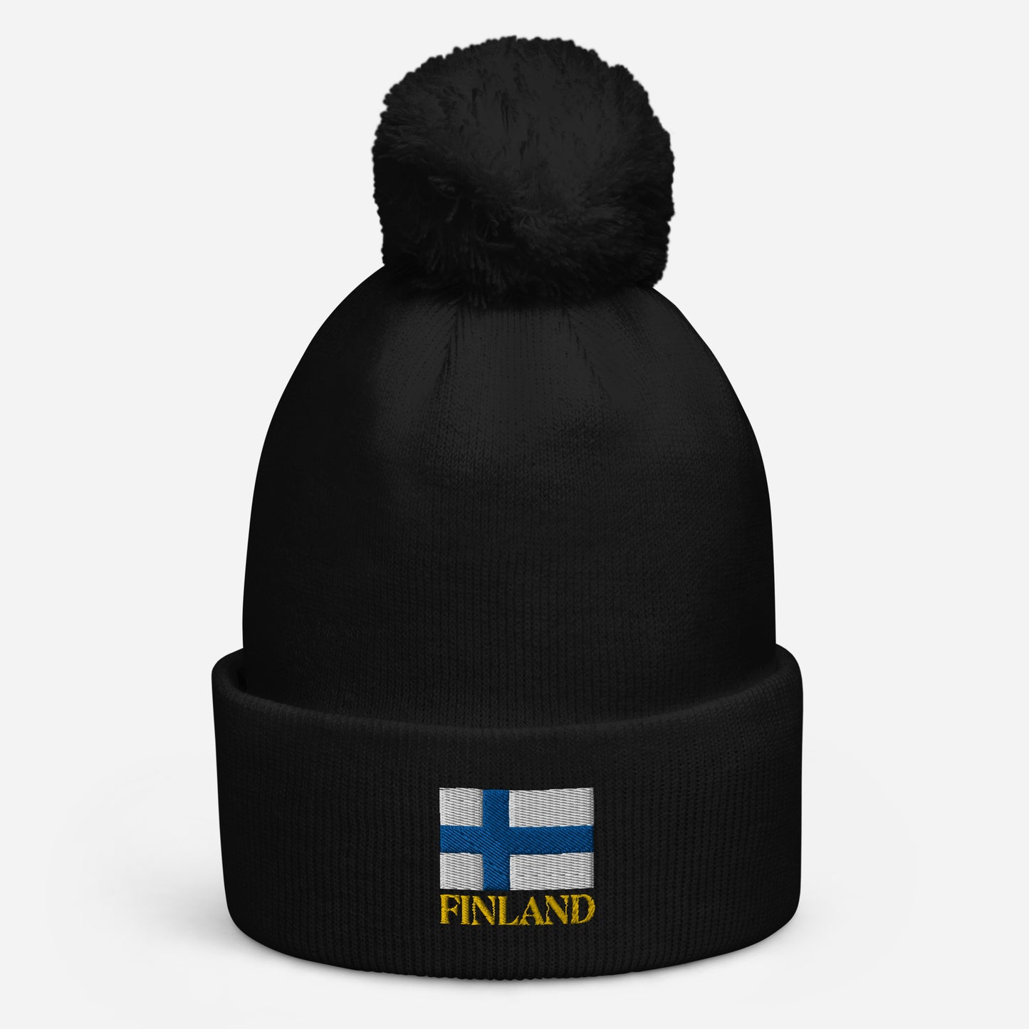 suomen lippu pipo