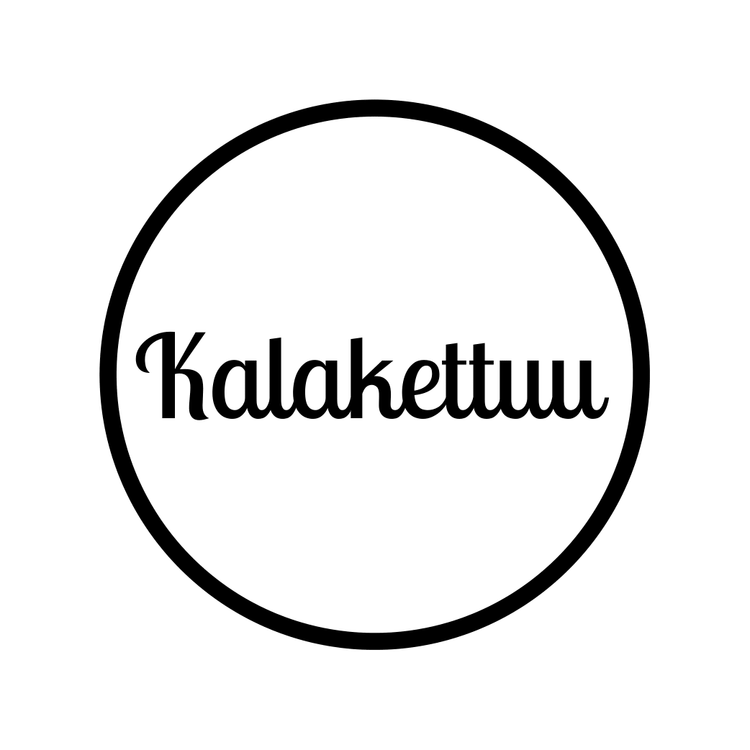 Kalakettuu