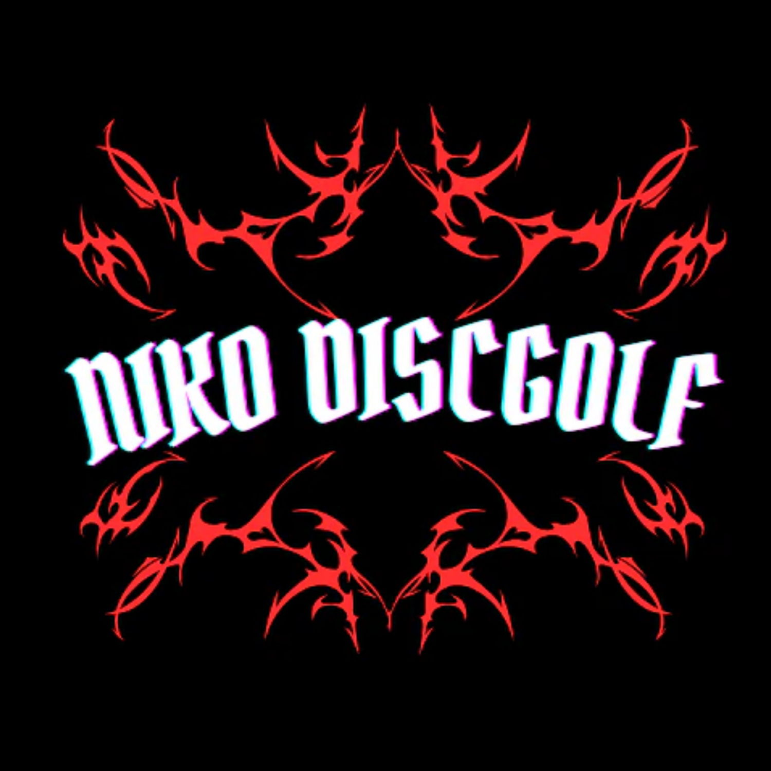 Niko Discgolf