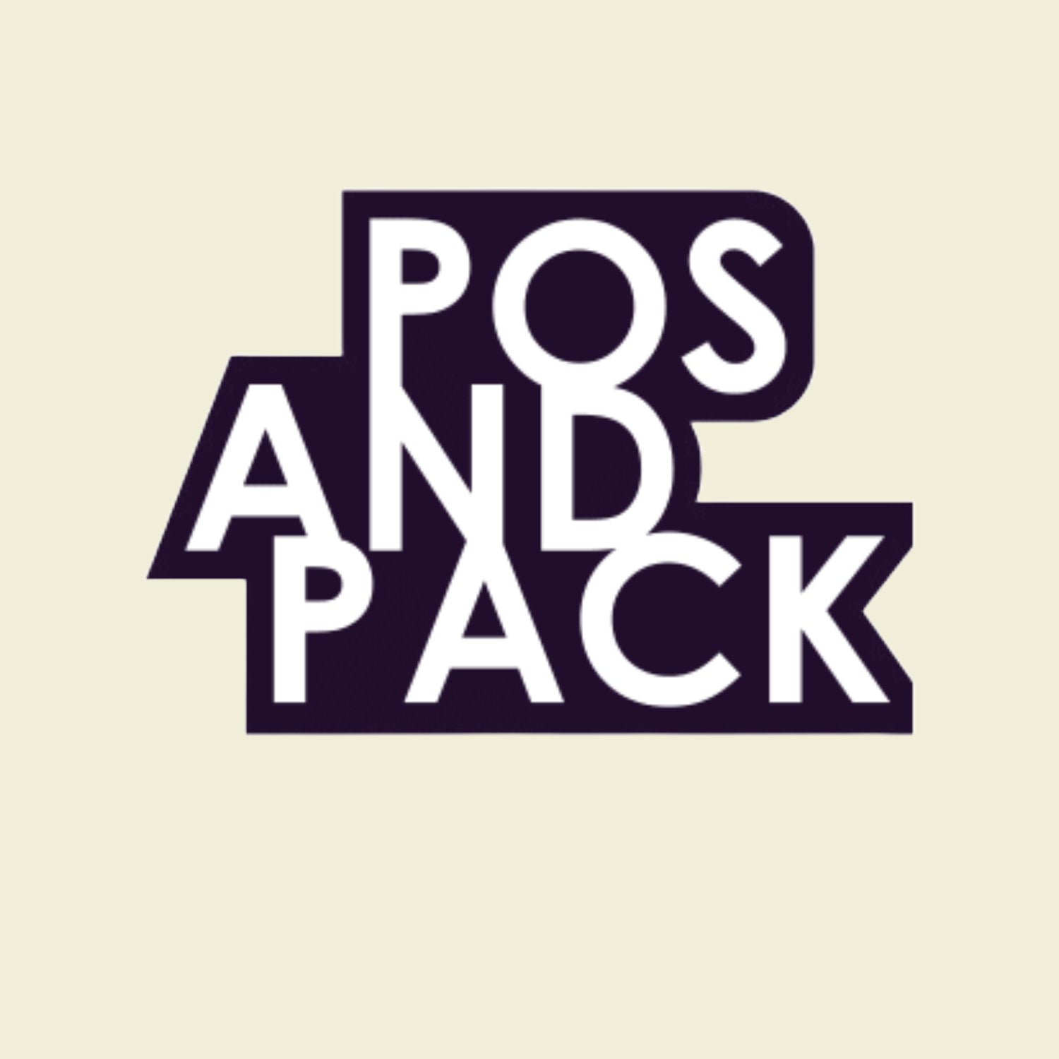 POS AND PACK