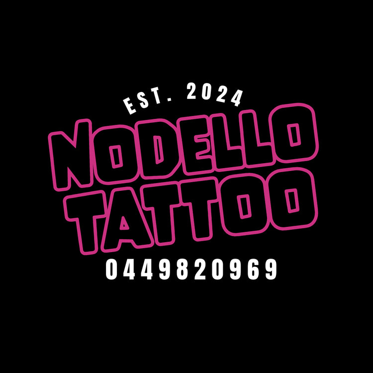 Nodello Tattoo