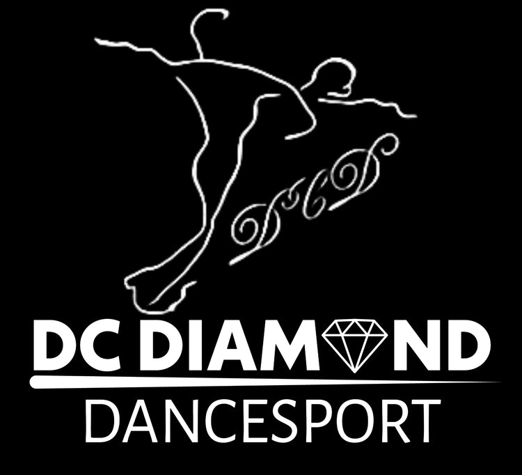 DC Diamond Dancesport
