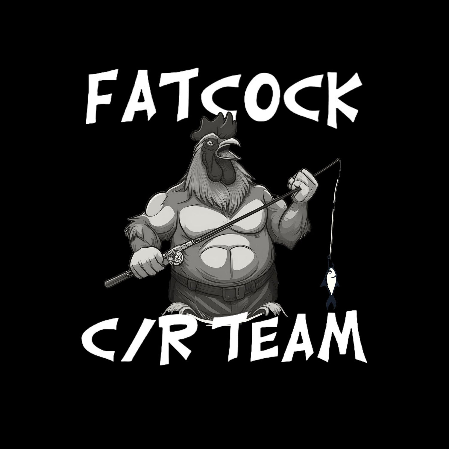 Fatcock C/R Team