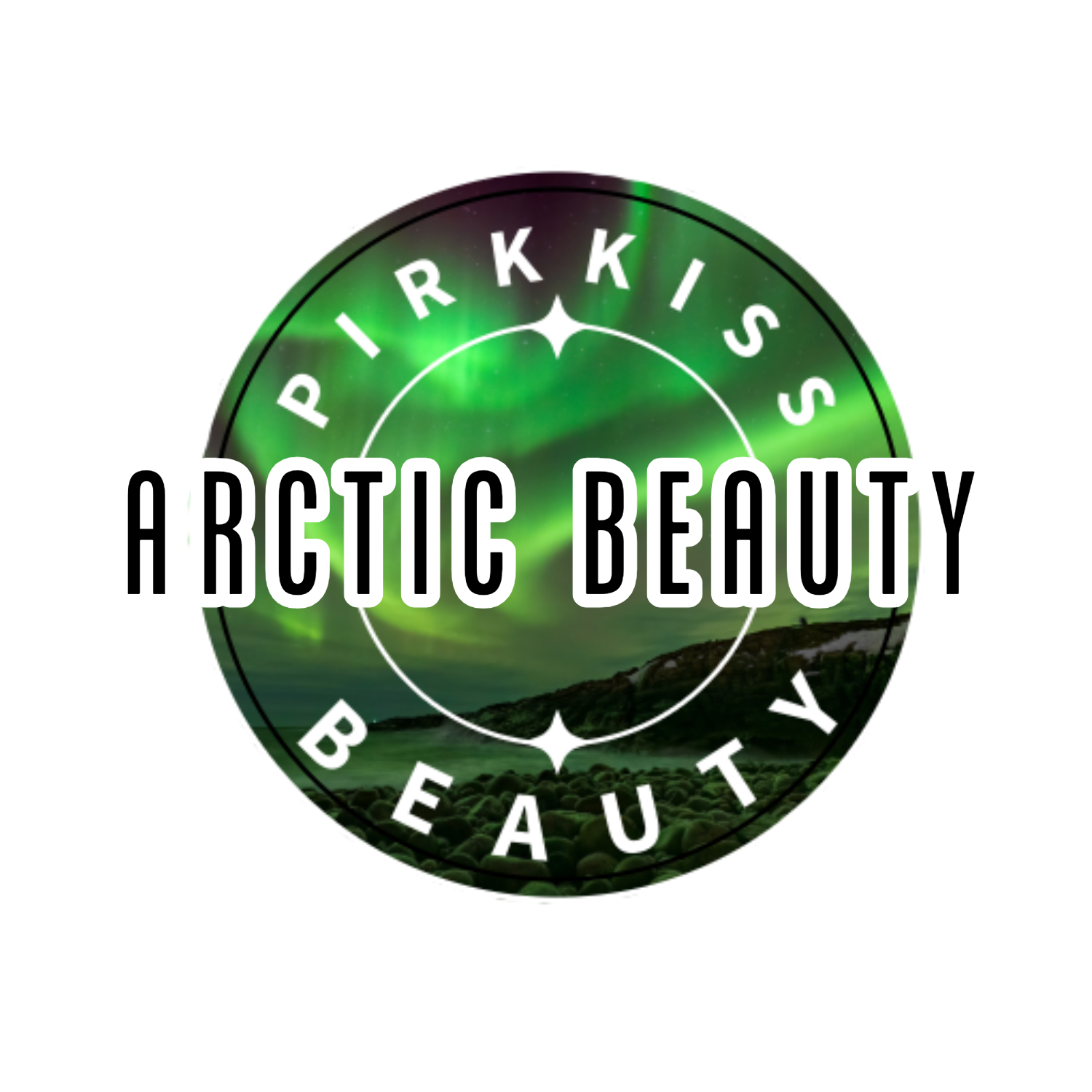 Arctic Beauty (PirkKiss Beauty)