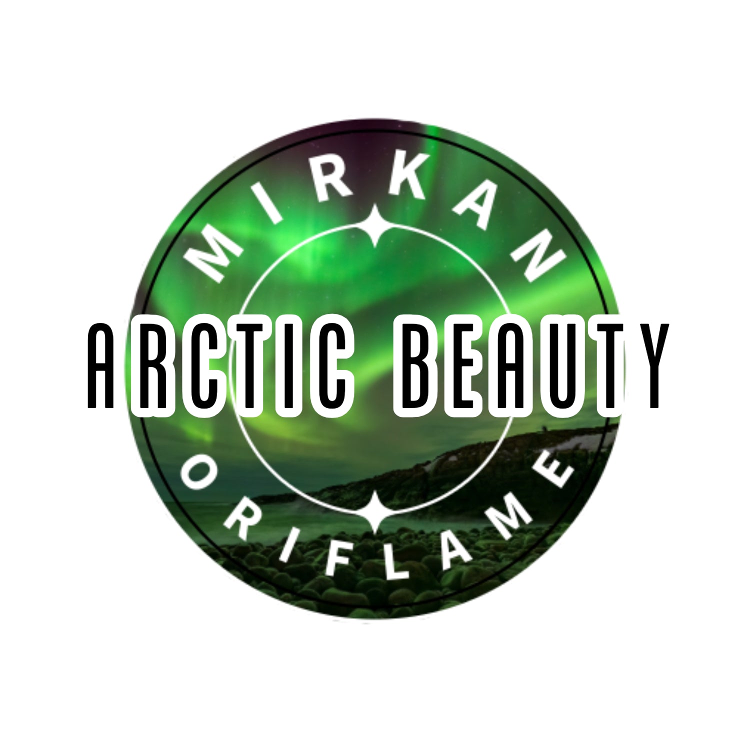 Arctic Beauty (Mirkan Oriflame)