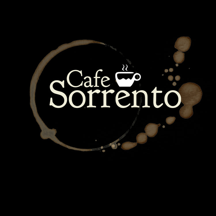Cafe Sorrento