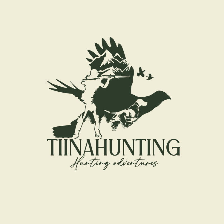 Tiina Hunting
