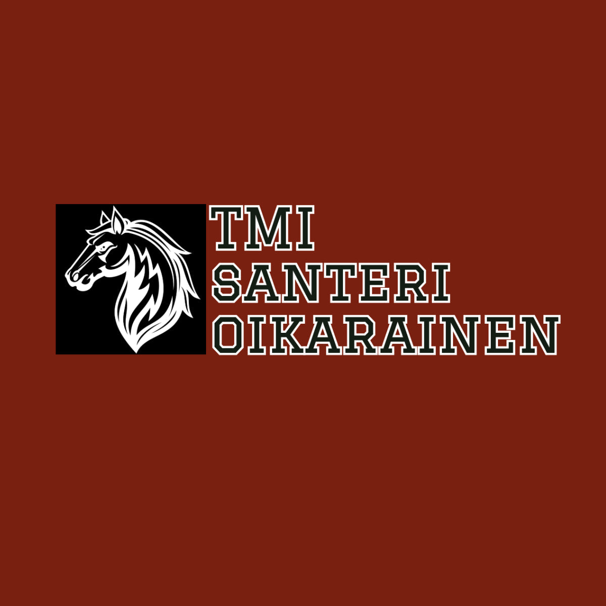 TMI Santeri Oikarainen