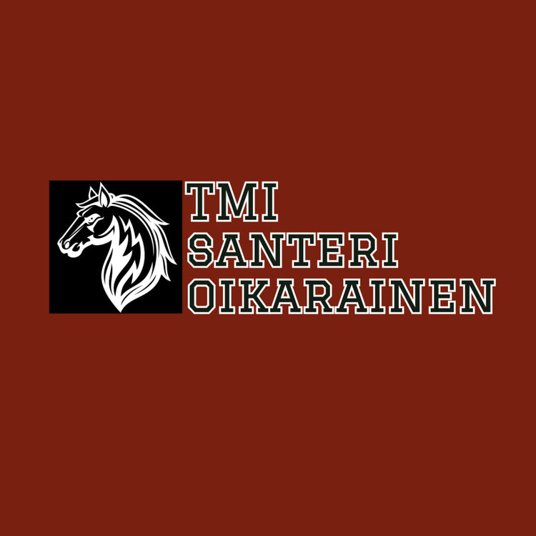 TMI Santeri Oikarainen