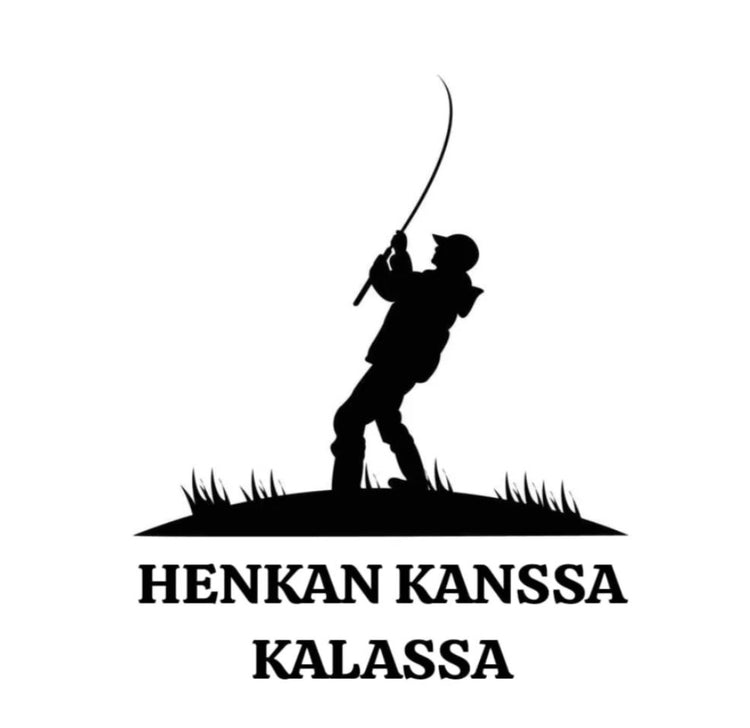 Henkan kanssa kalassa