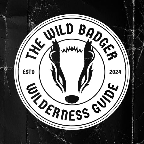 Wild Badger