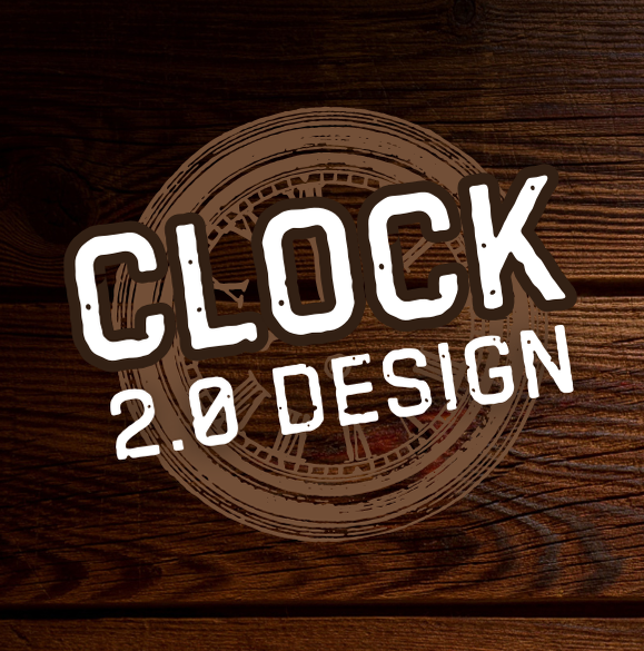 Clock 2.0 Design