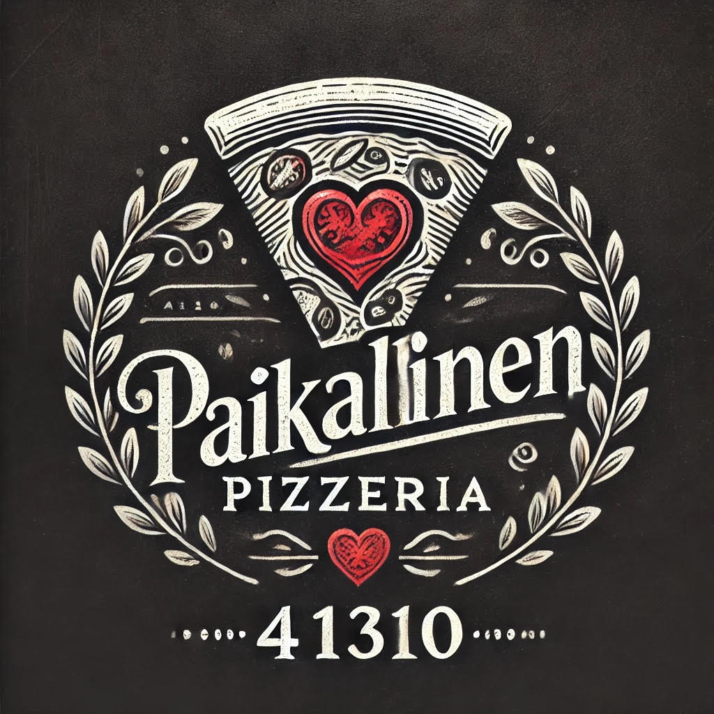 Paikallinen Pizzeria