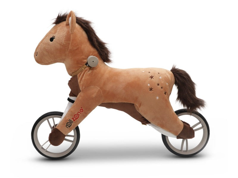 "Hevonen" lasten potkupyörä
