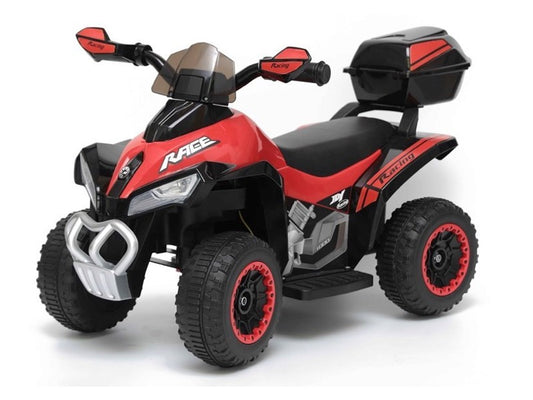 RollZone children's electric ATV