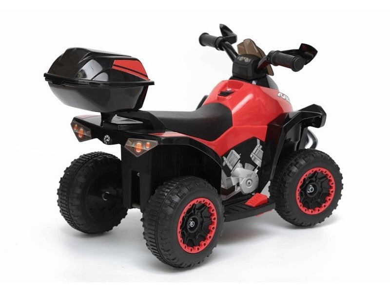 RollZone Elektro-ATV für Kinder