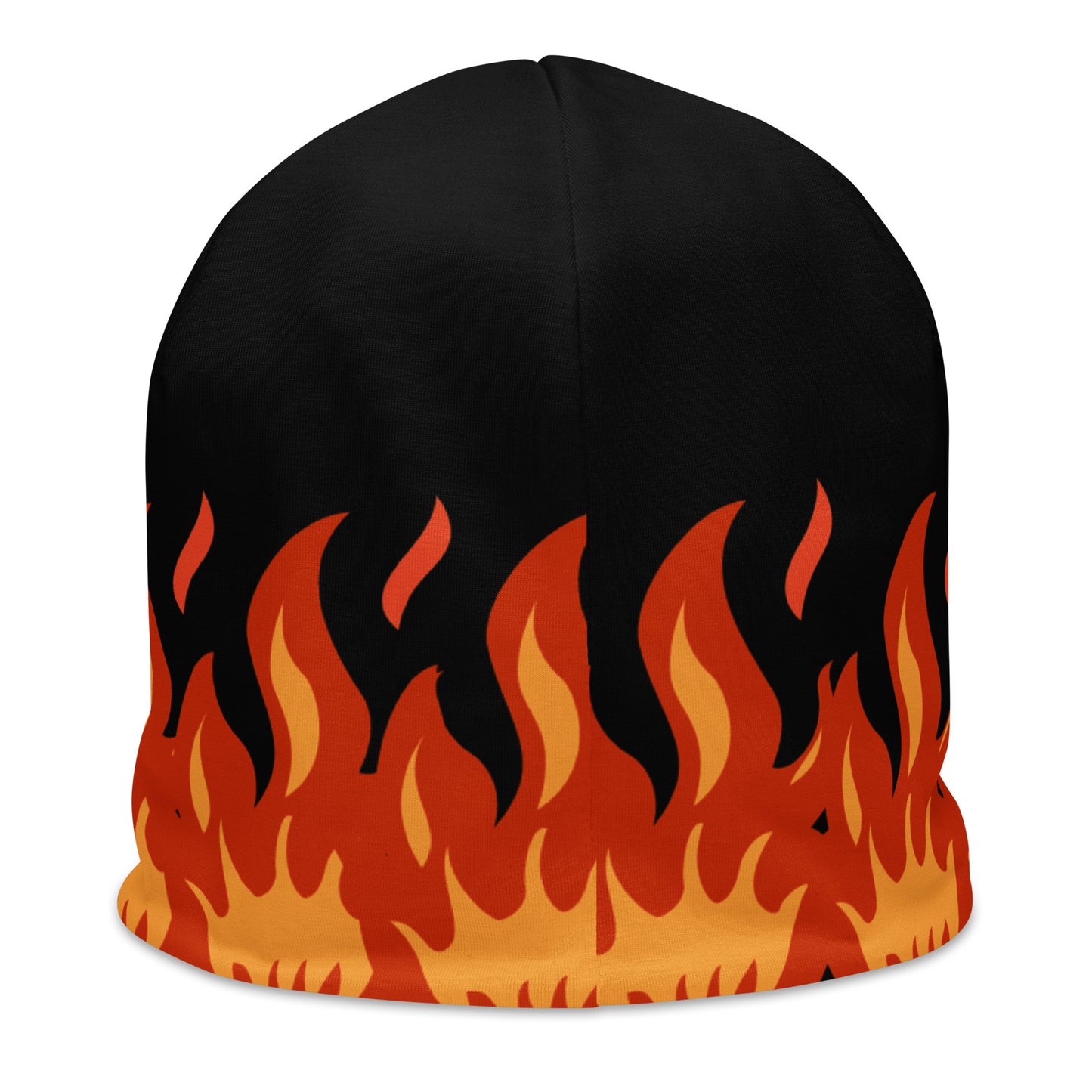 „Flame Beanie 2.0.“ dünne Mütze